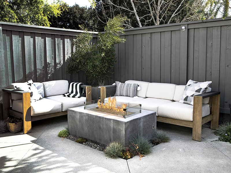 Voracious Fire™ Pit Burners