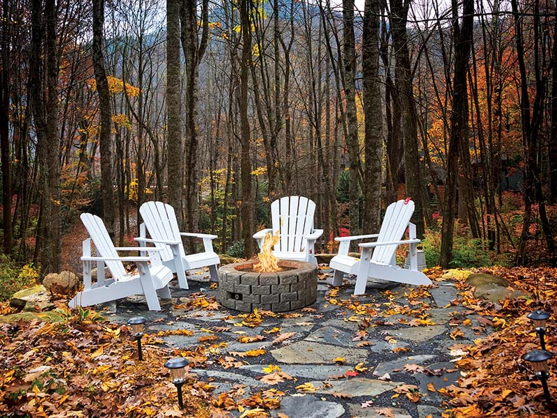 Complete Fire Pits