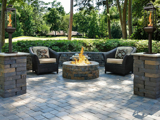 Tempest Outdoor Gas Torches & Lanterns