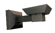 Wall Mount, Black - 94800831