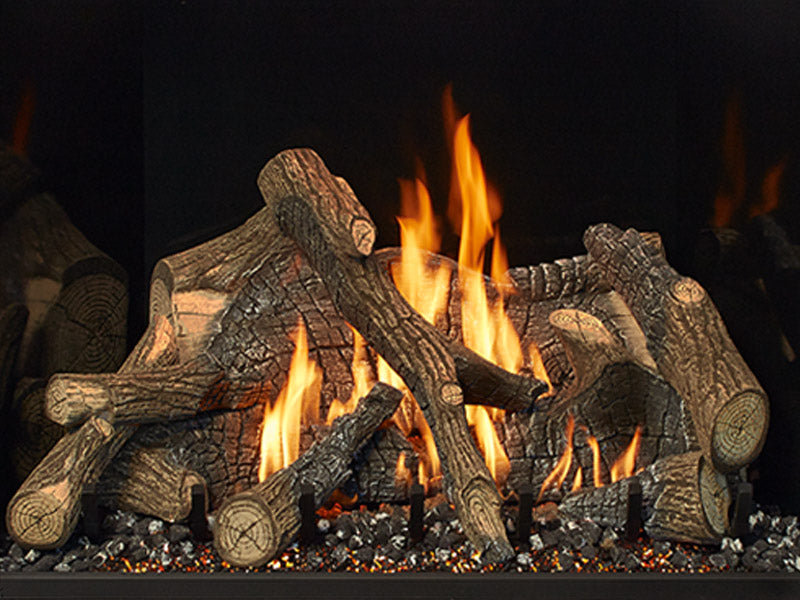 Oak Log Set - 94500983