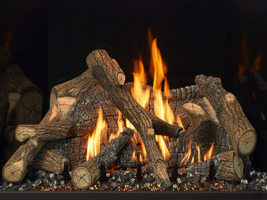 Oak Log Set - 94500983