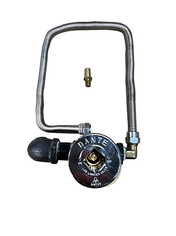 Hard Pipe Kit - 94601184