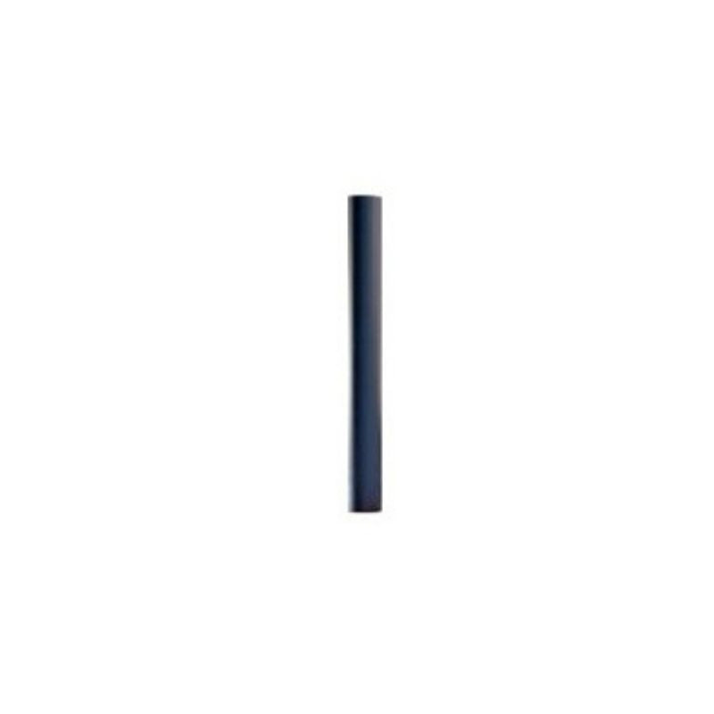 Deck Posts, Black - 3"x69" - 94800812