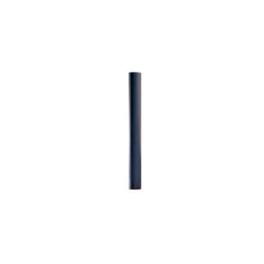 Deck Posts, Black - 3"x69" - 94800812