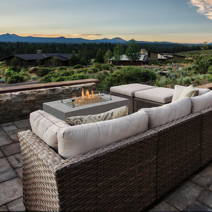 36" Firepit Burner