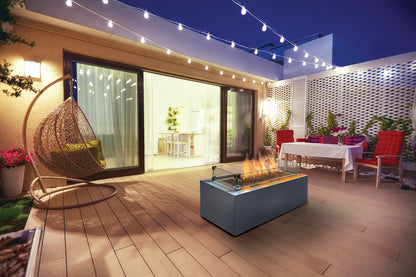 48" Complete Firepit