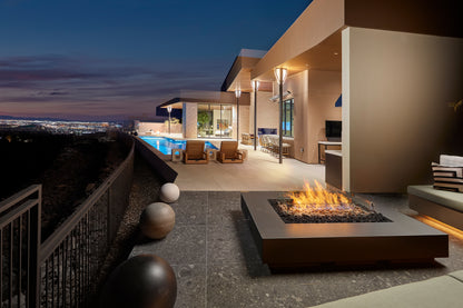 36" Firepit Burner