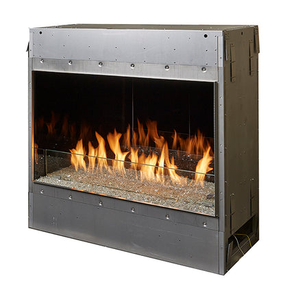4024 Linear Outdoor Gas Fireplace