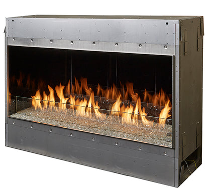 6424 Linear Outdoor Gas Fireplace
