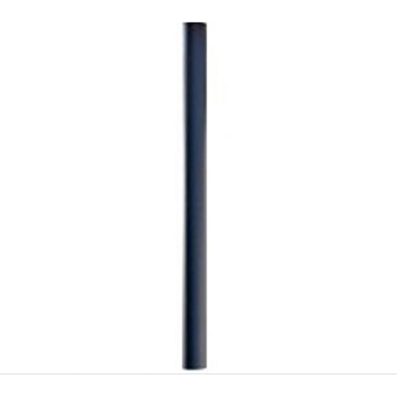 In Ground Post, Black 3"x93" - 94800813