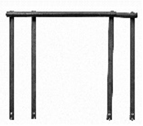 Lifting Handles - 98500711
