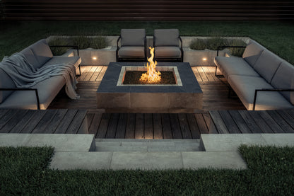 13" Voracious Fire Burner