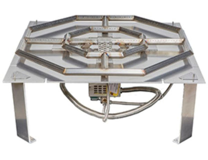 32" Voracious Fire Burner