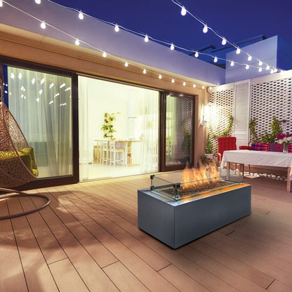 48" Complete Firepit