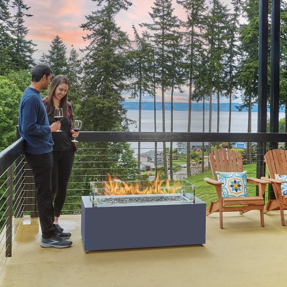 48" Complete Firepit