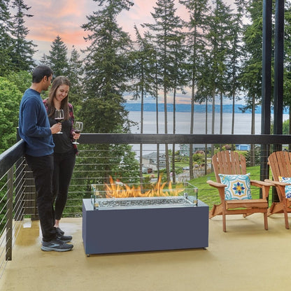 48" Complete Firepit