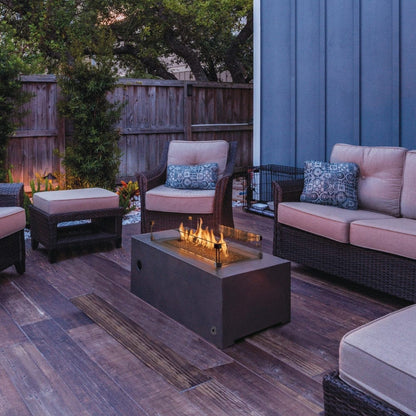48" Complete Firepit